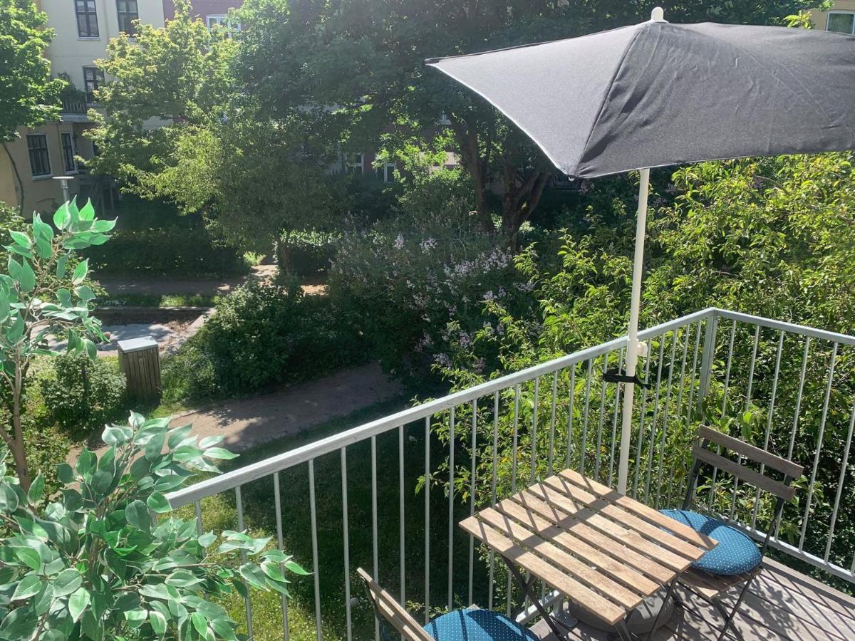 Aday - Apartment Suite 2 Aalborg Center المظهر الخارجي الصورة